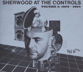 Sherwood At The Controls