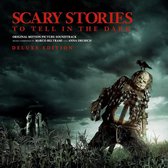 Scary Stories To Tell In The Dark (Deluxe Edition)