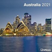 Australia 2021