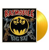 Big Bat Classic Hits + Horns (Coloured Vinyl)