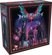 Devil may Cry V Bloody Palace the Board Game