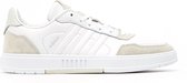 Adidas Courtmaster Sneakers Wit Dames - Maat 41