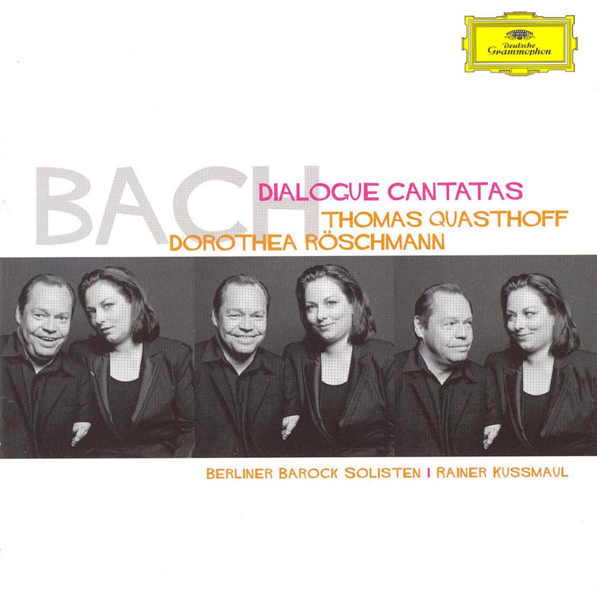 Cantatas