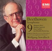 Beethoven: Symphonie 9