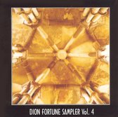 Dion Fortune Sampler Vol. 4