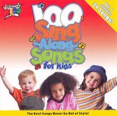 Kids - 100 Sing Along Songs For Kids