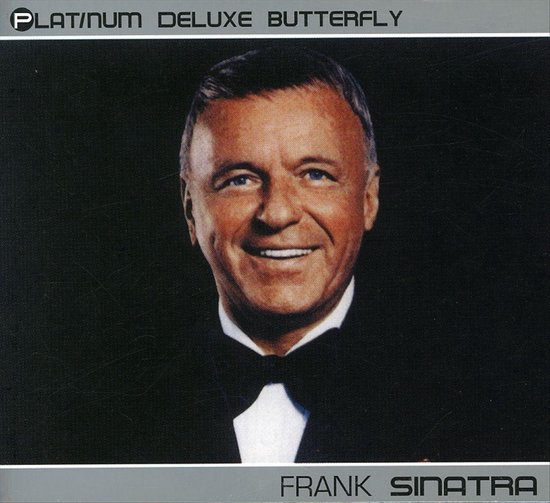 Frank Sinatra [Platinum], Frank Sinatra CD (album) Muziek bol