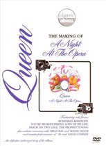 Classic Album: The Making of A Night at the Opera [DVD]