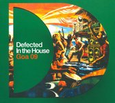 Defected In The House Goa 09