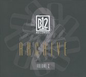 B12 Records Archive Vol 2