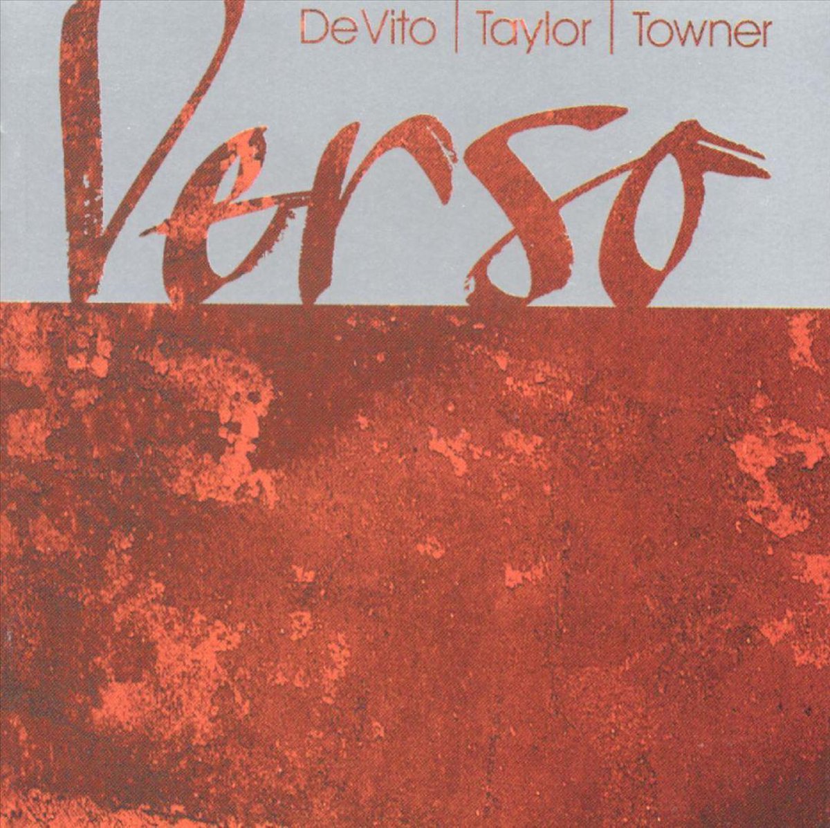 Verso