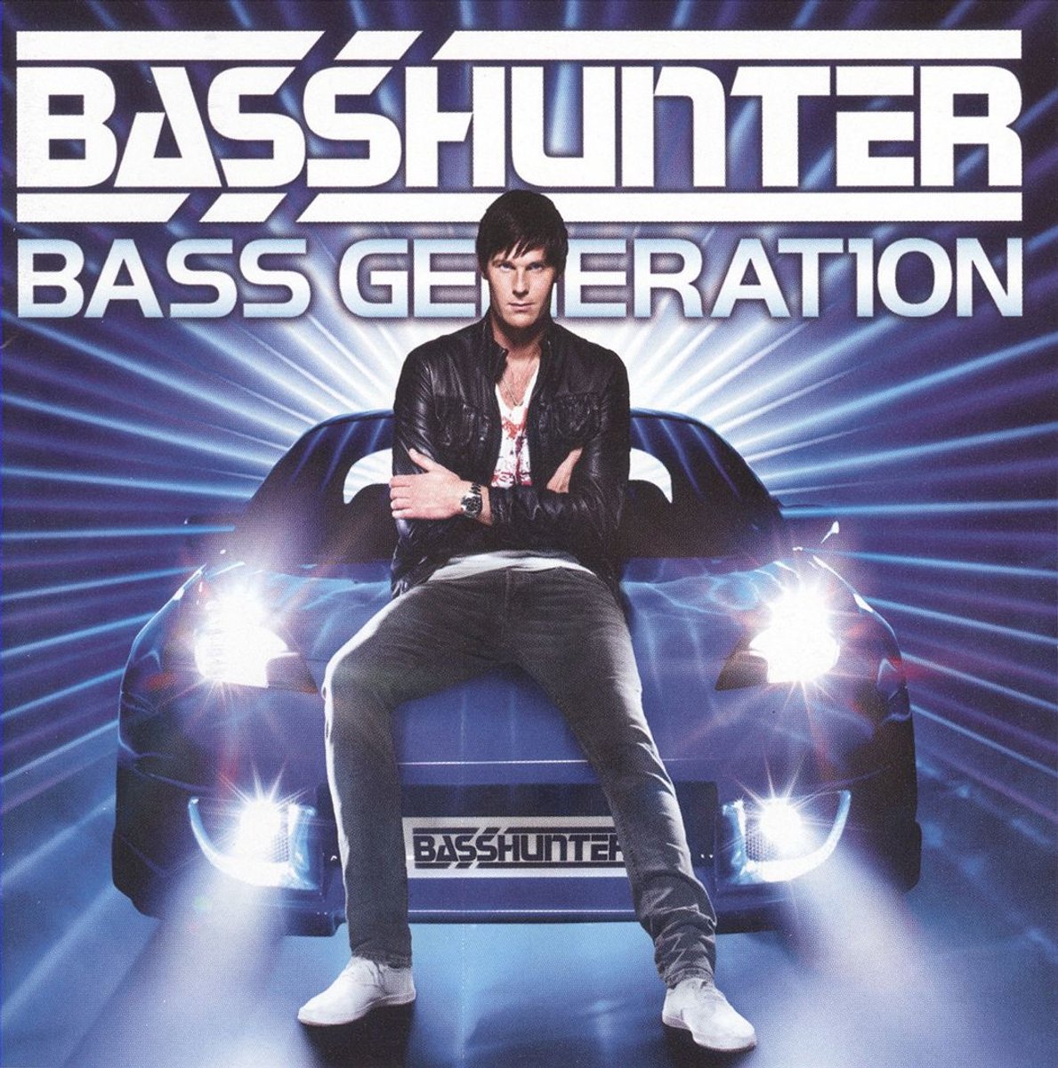 Bass Generation