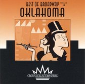 Best of Broadway: Oklahoma [Starbound]