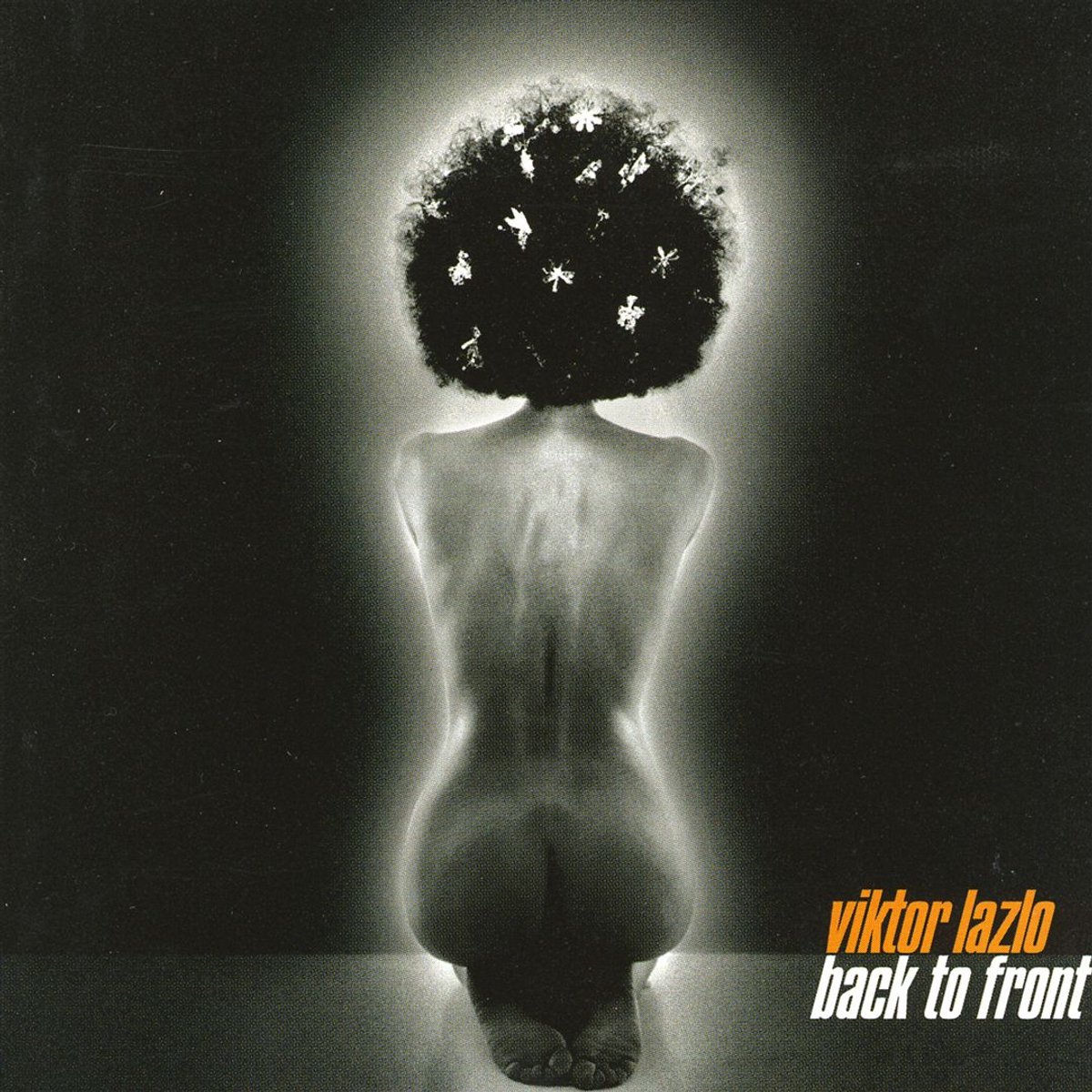 Back to Front
