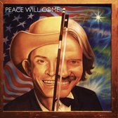 Hallvard T. Bjorgum & Friends - Peace Will Come (CD)