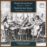 Early European Music, Polish-German Musical ...
