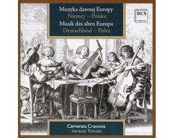 Early European Music, Polish-German Musical ...