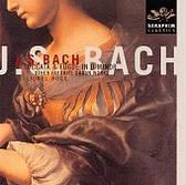 Bach: Toccata & Fugue in D minor; Other Favorite Organ Works