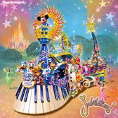 Tokyo Disney Land  Jubilation