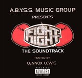 Lennox Lewis Presents Fight Night [Bonus DVD]