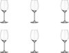 Royal Leerdam L Esprit du Vin Wijnglas 25 cl - 6 stuks