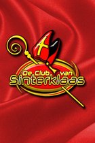 De Club van Sinterklaas deel 1 DVD