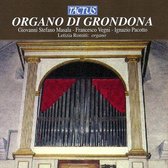 Letizia Romiti - Organo Di Grondona (CD)