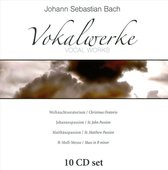 Bach, J.S.: Vokalwerke / Vocal Works