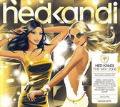 Hed Kandi The Mix 2008