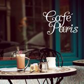 Cafe Paris [Fast Forward]