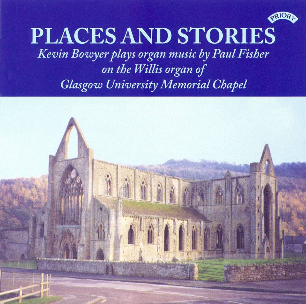 British Church Music Series - 10: Music Of Richard Shephard