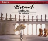 Complete Mozart Edition Vol 3 - Serenades for Orchestra