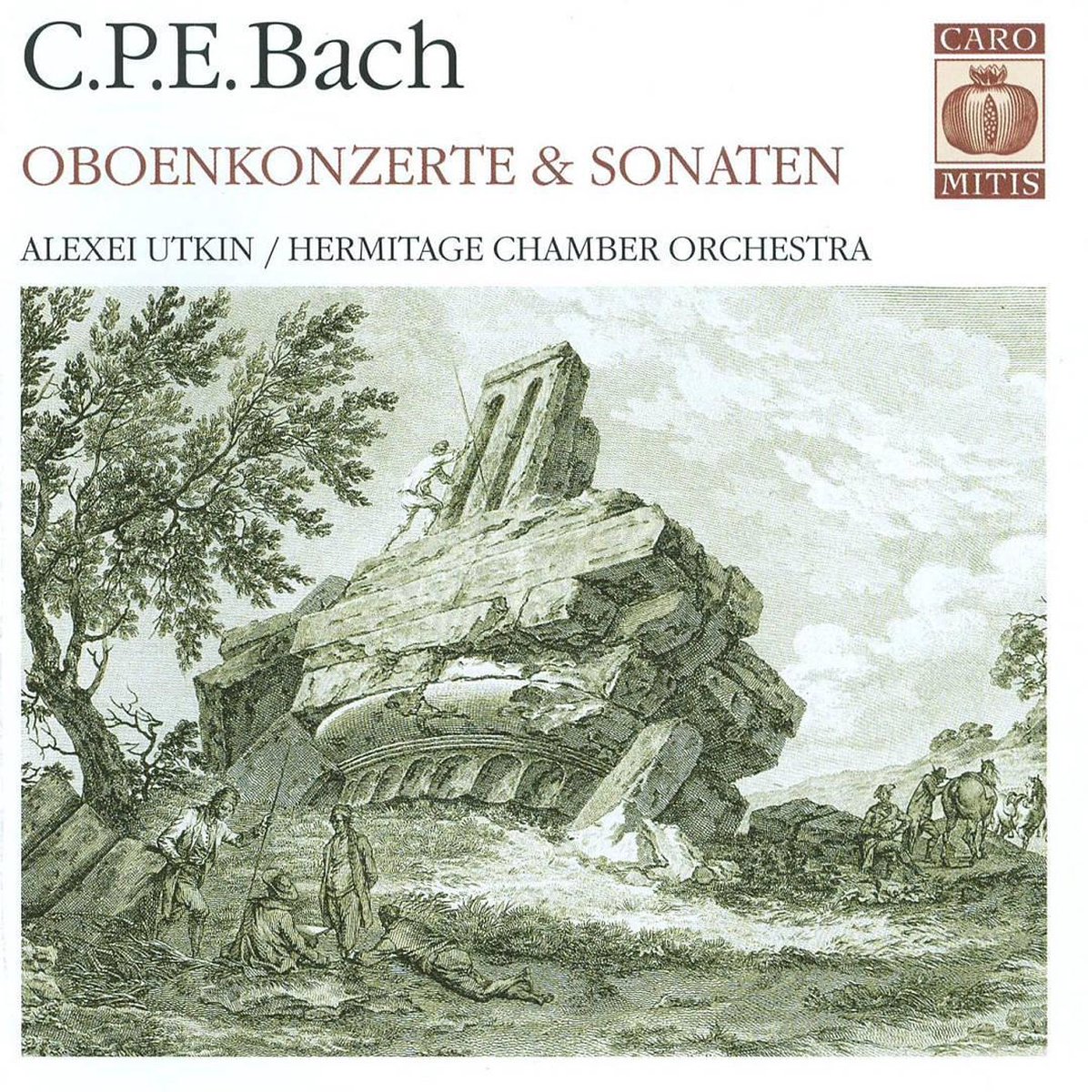 Oboenkonzerte & Sonaten