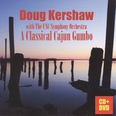 Doug Kershaw - A Classical Cajun Gumbo  (CD)