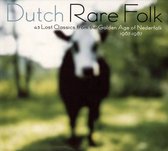 Dutch Rare Folk