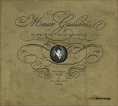 Giulianiworks For Violin Guitar