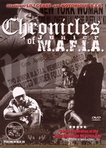 Chronicles of junior Mafia
