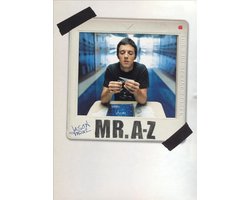 Mr. A-Z