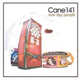 Cane 141-new Day Parade