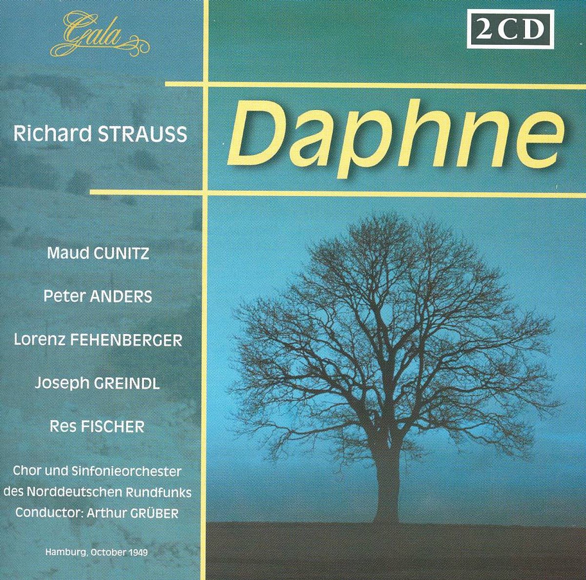 Daphne