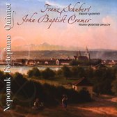 Trout Quintet, Piano Quintet