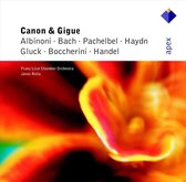 Canon & Gigue - Albinoni, Pachelbel etc / Rolla, Franz Liszt Academy CO