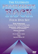 Ultimate Progressive Rock