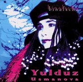 Yulduz Usmanova - Binafscha (CD)