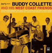 Buddy Collette And His West Coast Friends