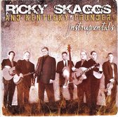 Ricky Skaggs & Kentucky Thunder - Instrumentals