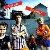Hier Sind Die Onkelz
