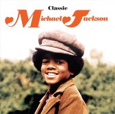 Michael Jackson: The Masters Collection [CD]