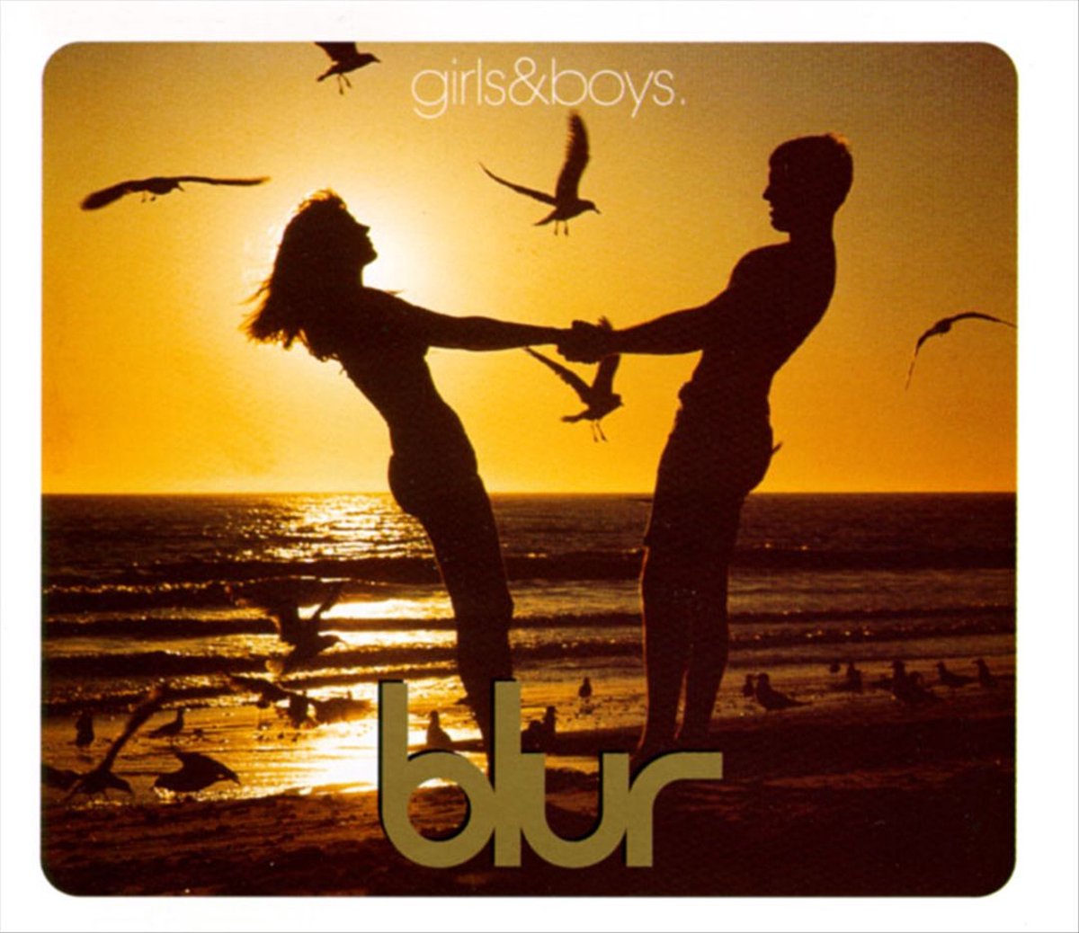 Girls & Boys