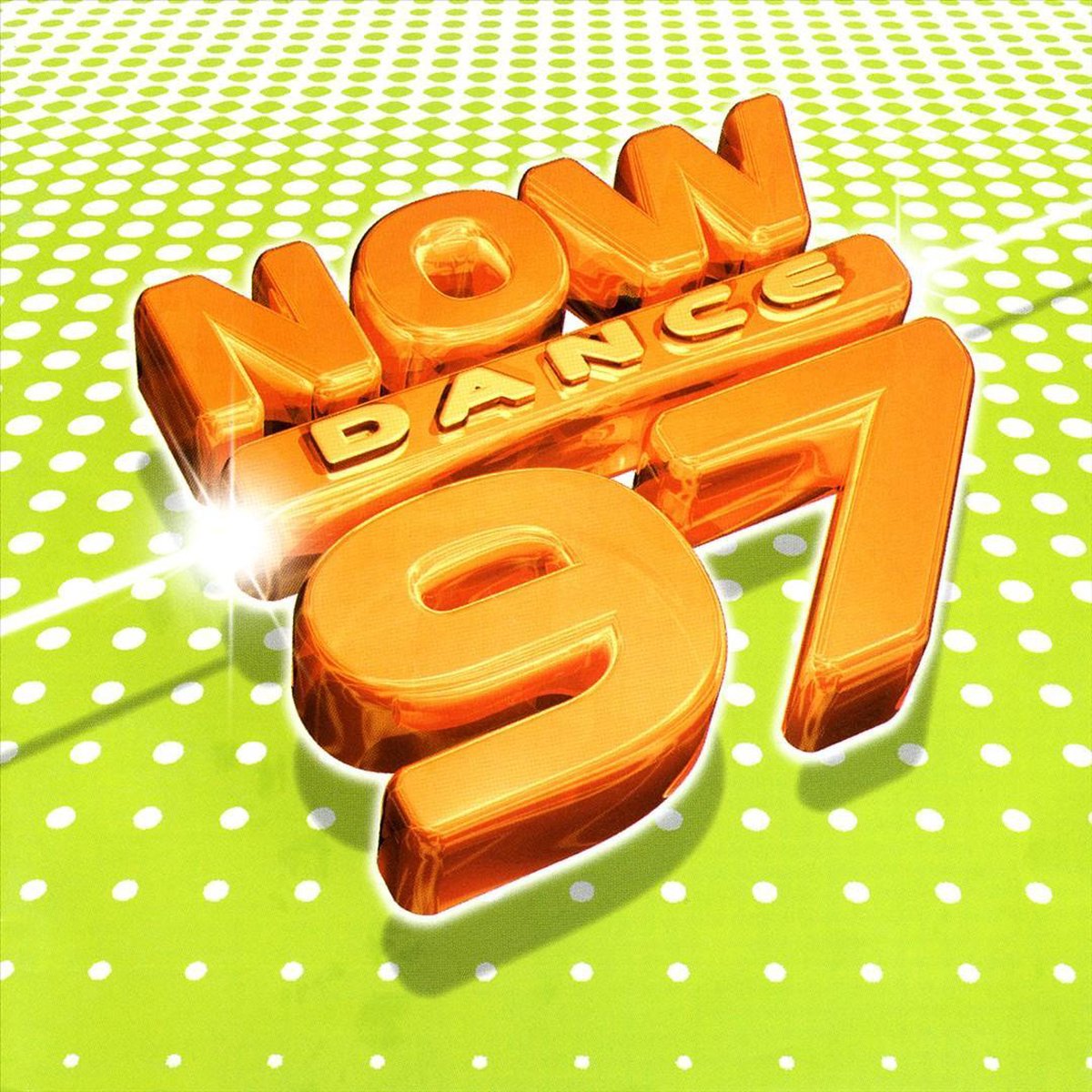 Now Dance 97